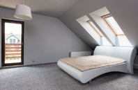 Blaencaerau bedroom extensions